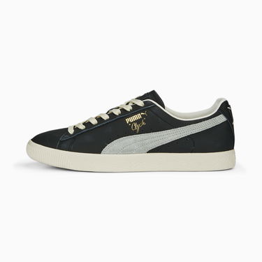 Кецове и обувки Puma Clyde Base Черно | 390091_02, 0