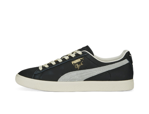 Кецове и обувки Puma Clyde Base Черно | 390091_02