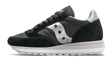 Кецове и обувки Saucony Jazz Triple W Черно | S60530-15, 2