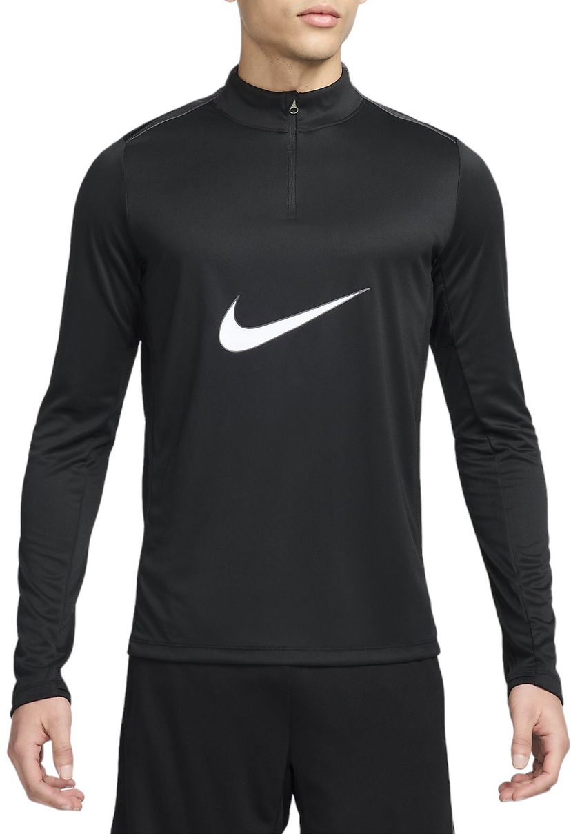 Тениска Nike M NK DF ACDPR DRIL TOP GX Черно | fn2416-010