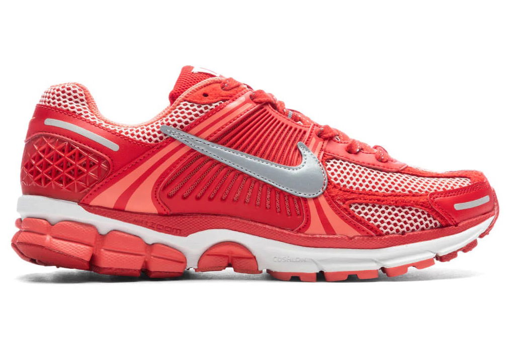 Кецове и обувки Nike Zoom Vomero 5 SP University Red Червено | FN6833-657, 0