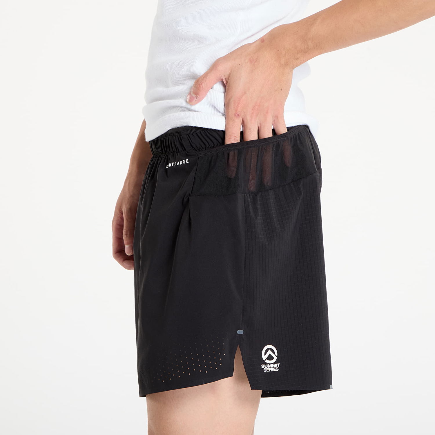 Къси панталони The North Face Summit Pacesetter 5" Shorts Черно | NF0A8BB4JK31 Short, 1