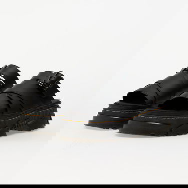 Кецове и обувки Dr. Martens Mattison Slide Sandal Black Черно | DM40900001, 5