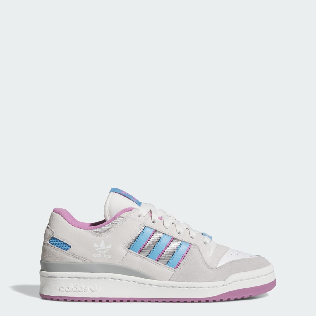 Кецове и обувки adidas Originals Forum Low Сиво | JH8119, 0