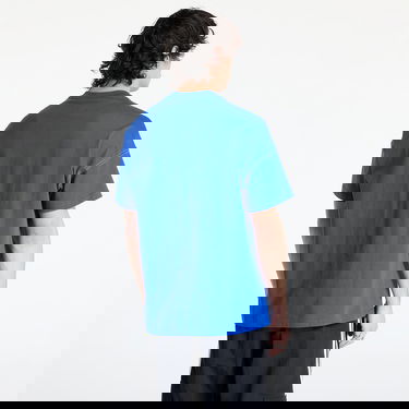 Тениска adidas Performance All Szn Graphic T-Shirt Синьо | JJ3661, 2