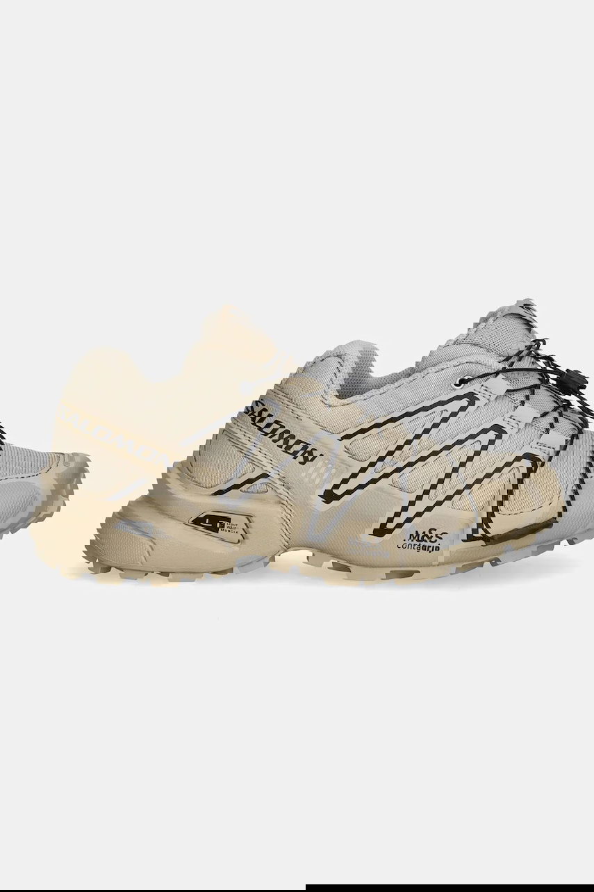 Кецове и обувки Salomon Speedcross 3 Бежово | L47859900, 1