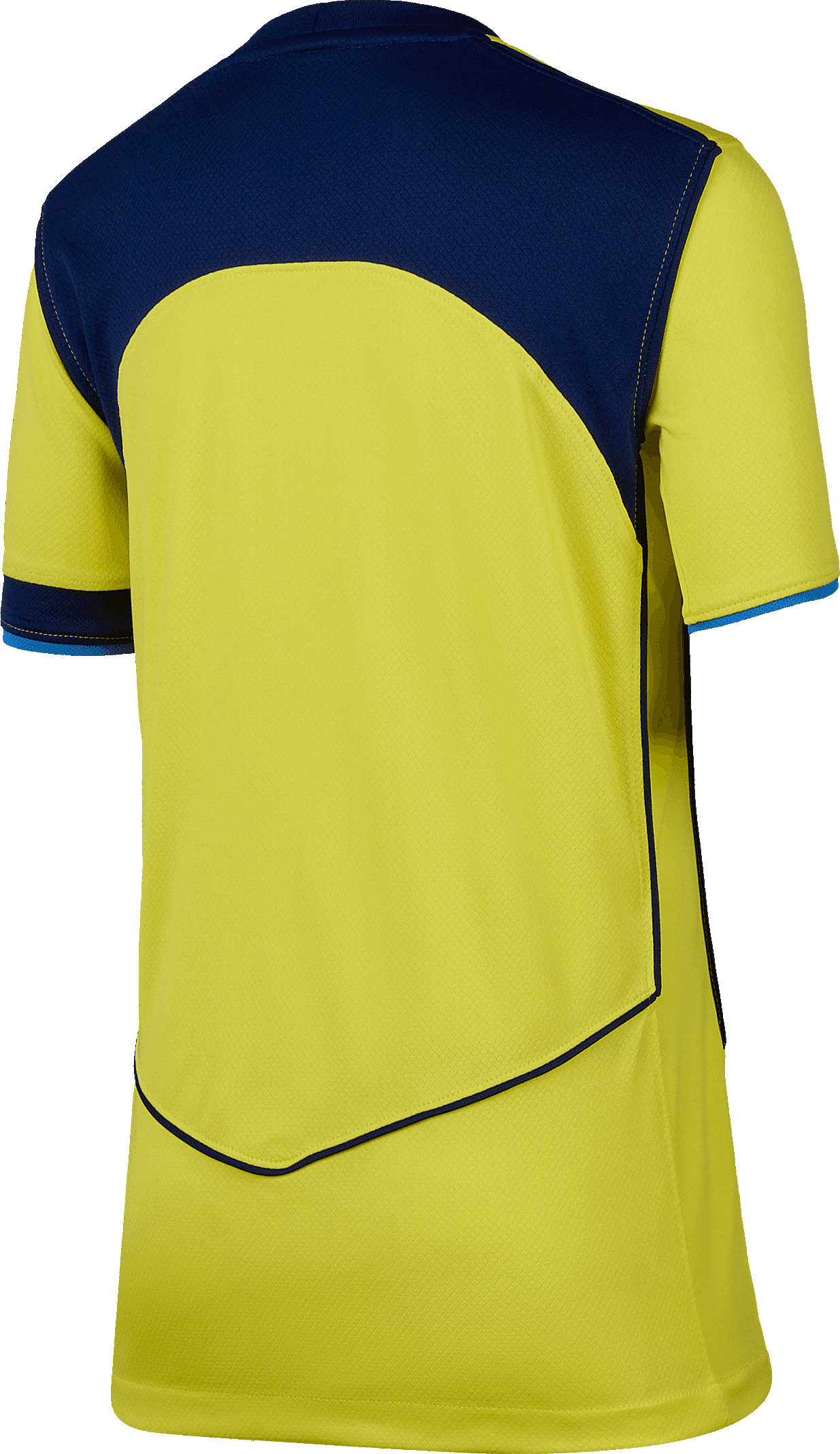 Фланелка Nike Tottenham Hotspur FC Stadium Third Jersey 2025/26 Dri-FIT Жълто | hm4127-741, 1