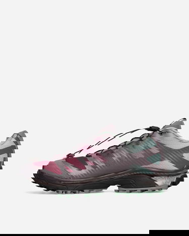Кецове и обувки Salomon XT-4 OG Многоцветен | L47741100, 3