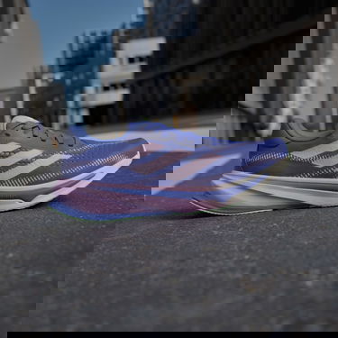 Кецове и обувки adidas Performance Supernova Rise Тъмно синьо | ID0377, 3