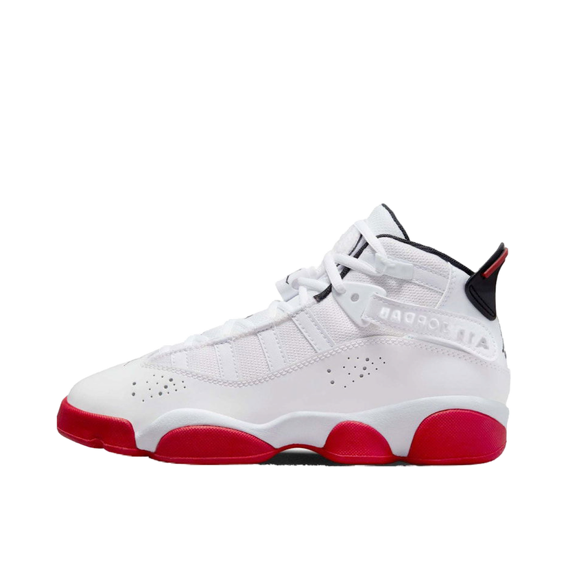 Кецове и обувки Jordan 6 Rings Бяло | 323419-160