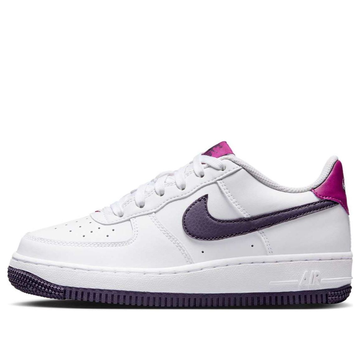 Кецове и обувки Nike Air Force 1 Low Бяло | FV5948-111, 0