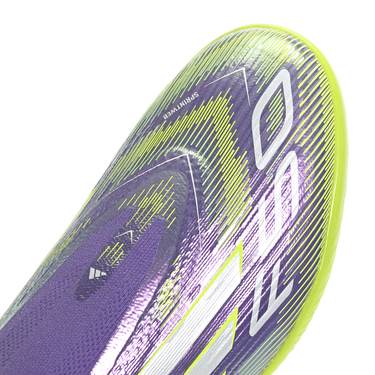 Кецове и обувки adidas Performance F50 PRO LL TF Лилаво | jr9330, 4