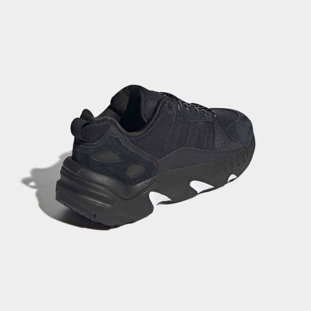 Кецове и обувки adidas Originals Boty ZX 22 BOOST Черно | GY6701, 1