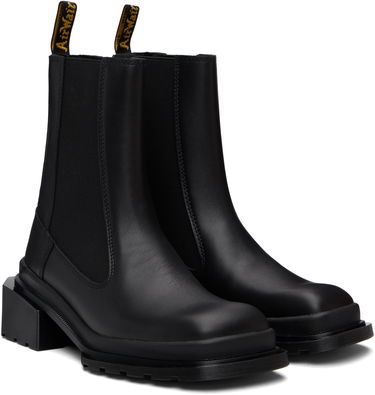 Кецове и обувки Dr. Martens Maybole Chelsea W Черно | 32069001, 4