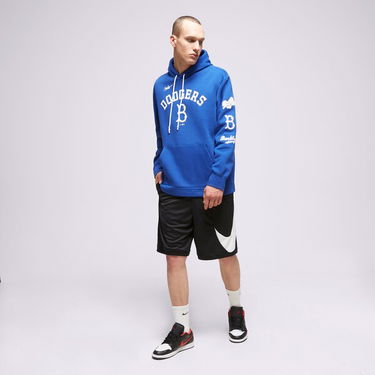 Суитчър Nike Brooklyn Dodgers Mlb Синьо | NKMZ-4EW-KB-0QE, 3
