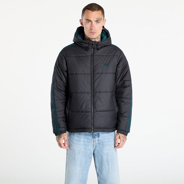 Adicolor Reversible Puffer Jacket