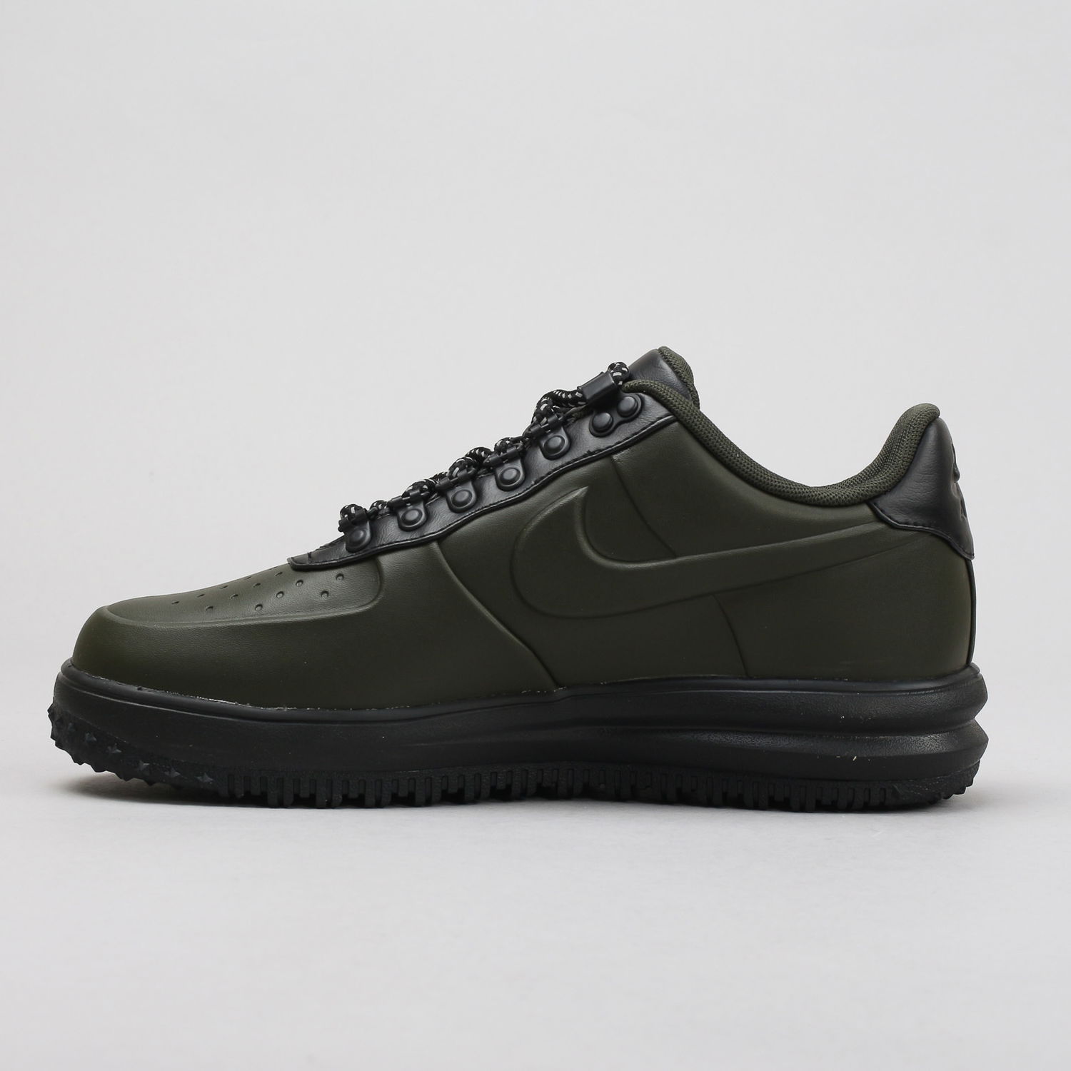 Кецове и обувки Nike LF1 Duckboot Low Зелено | AA1125-300, 1