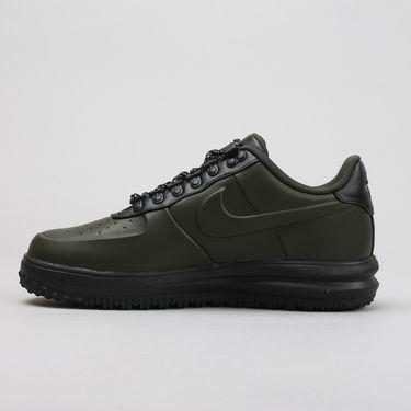 Кецове и обувки Nike LF1 Duckboot Low Зелено | AA1125-300, 1