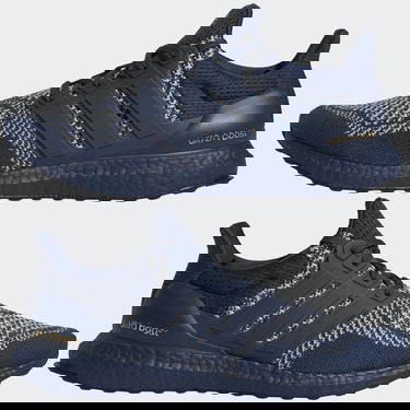 Кецове и обувки adidas Performance Ultraboost 1.0 DNA Тъмно синьо | GW0266, 6