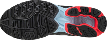 Кецове и обувки Mizuno Mizuno Wave Rider 10 Черно | d1ga2104-009, 1