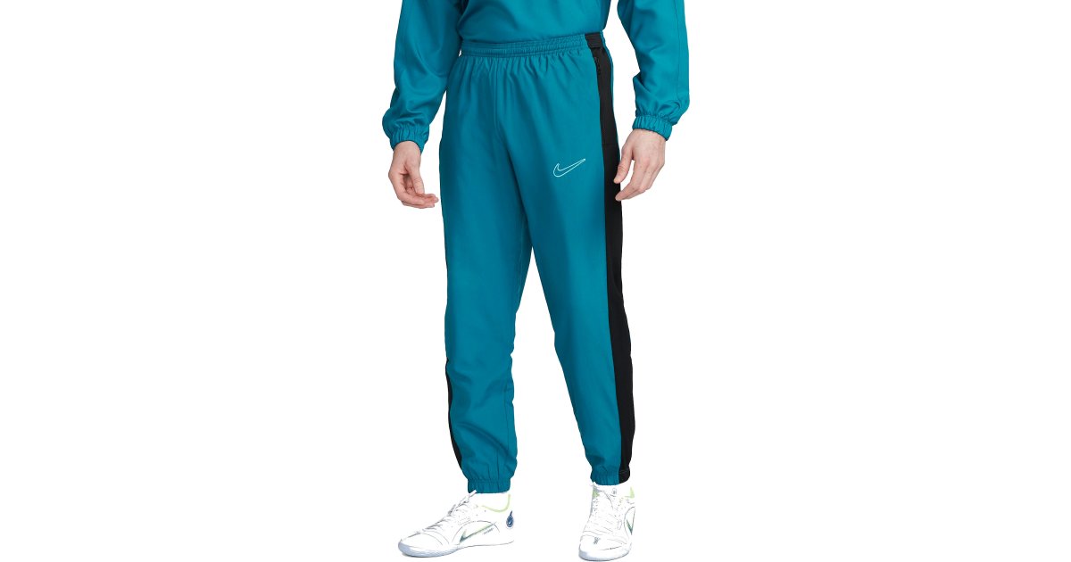 Спортни панталони Nike Dri-FIT Academy 23 Pants Тюркоазено | dv9736-301, 1