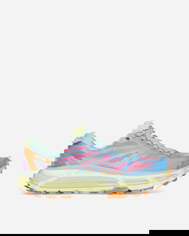 Кецове и обувки Hoka One One Mafate Speed 2 Origins Многоцветен | 1126851-CAAB, 0