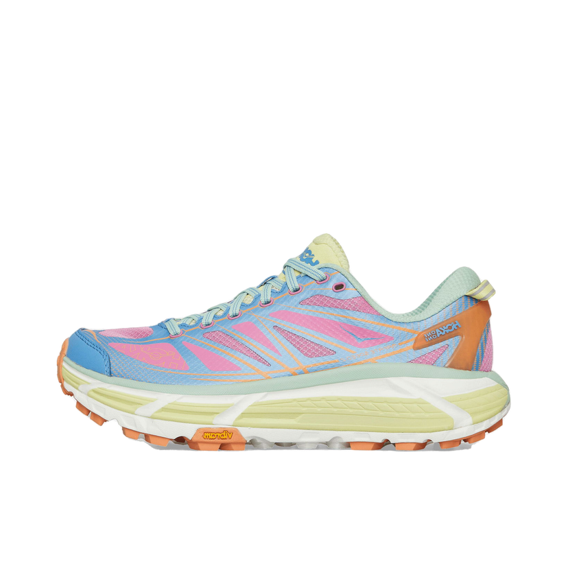 Бягане Hoka One One Mafate Speed 2 Origins Многоцветен | 1126851-CAAB