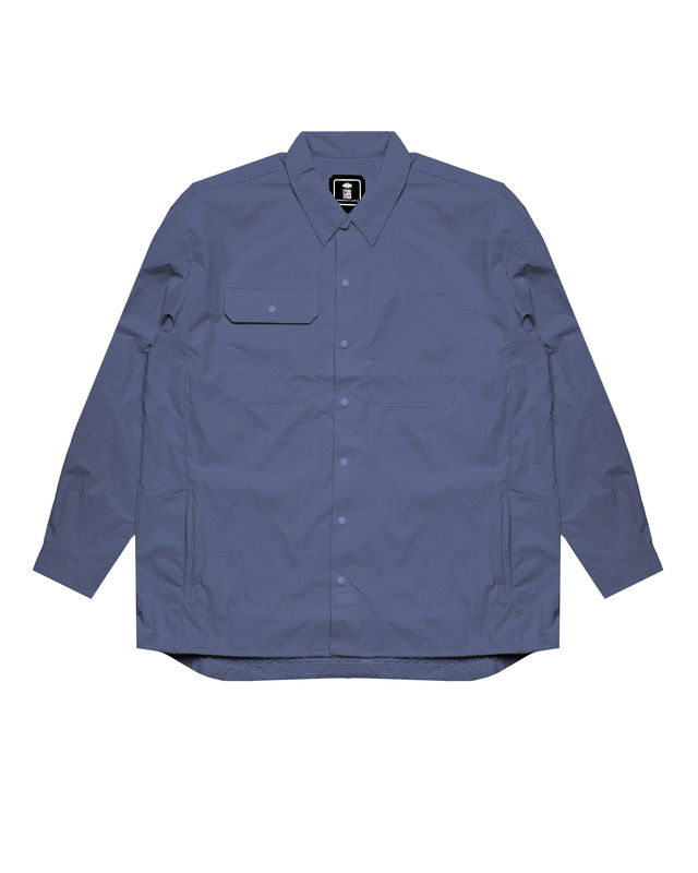 TDC x Oversized Work Shirt