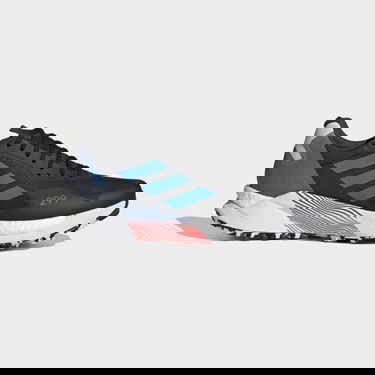 Кецове и обувки adidas Performance Terrex Agravic Ultra Trail Черно | H03179, 0