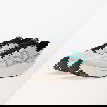 Кецове и обувки New Balance 1080 Grey Matter/ Cyber Jade Сиво | M1080AFF, 5