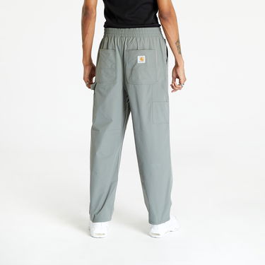 Панталони и дънки Carhartt WIP Montana , Smoke verde Сиво | I032152.1NDXX, 2