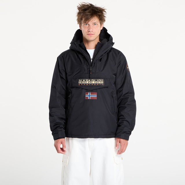 Napapijri Rainforest Next Jacket