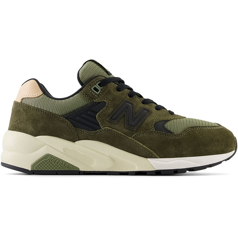 Кецове и обувки New Balance MT580ADC Зелено | MT580ADC