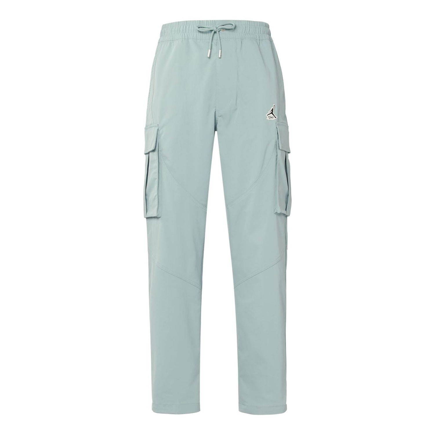 Карго панталони Jordan Air Jordan Utility Cargo Pants Зелено | DH9071-366, 0