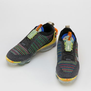 Кецове и обувки Nike Air Vapormax 2020 FK Сиво | CJ6740-003, 2