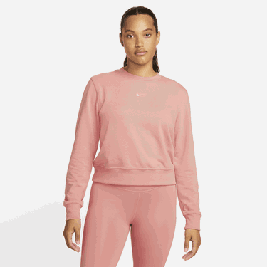 Суитчър Nike Dri-FIT One Розово | FB5125-618, 0