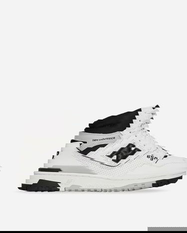 Кецове и обувки New Balance 650 Бяло | BB650RCED12, 0