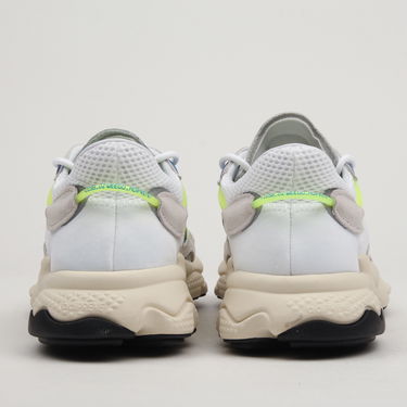 Кецове и обувки adidas Originals Ozweego Бяло | EE7009, 3