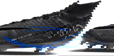 Кецове и обувки Nike Zoom Superfly 9 Elite SG-Pro AC Черно | dj5166-040, 1