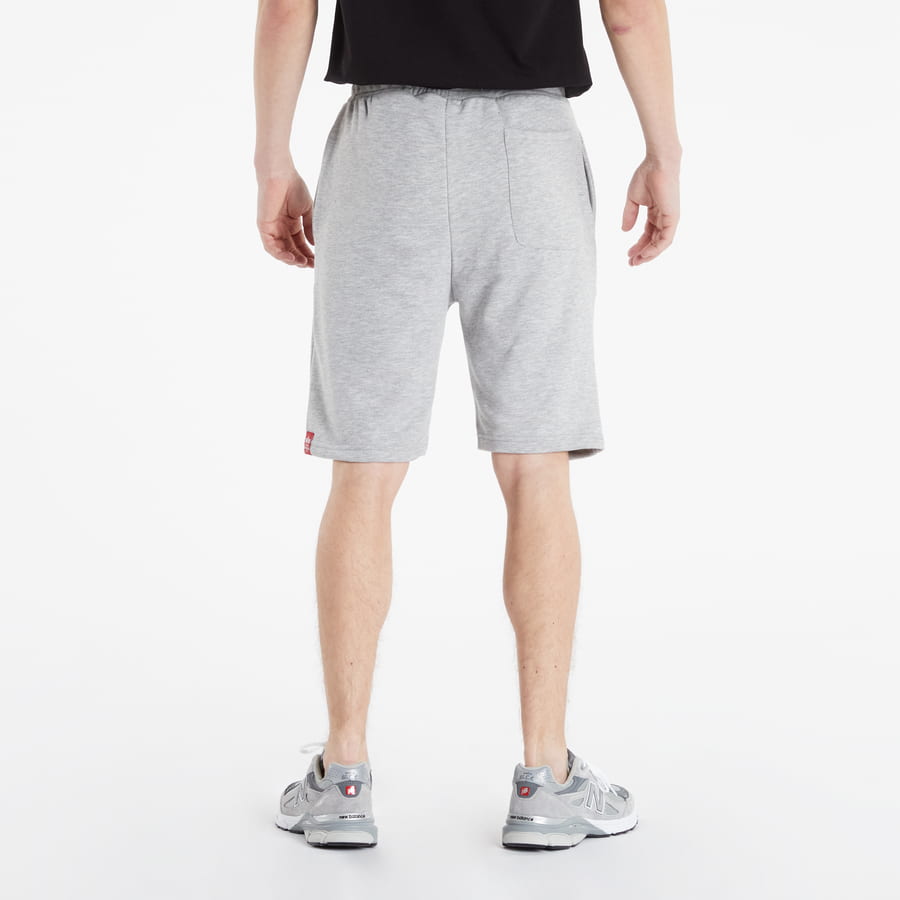 Къси панталони Alpha Industries Basic Short AI Сиво | 116364 17 grey, 1