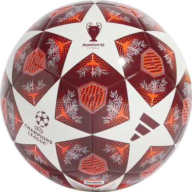 Спортна екипировка adidas Performance UCL Club 24/25 Knockout Phase Червено | JH1284, 1