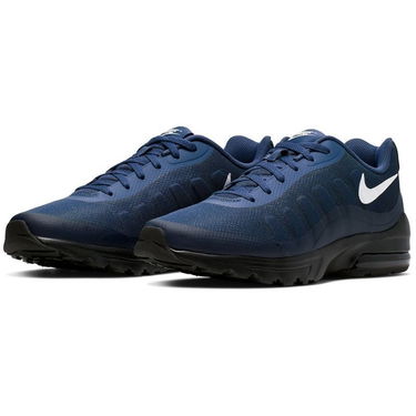 Кецове и обувки Nike Air Max Invigor Черно | CK0898-400, 3