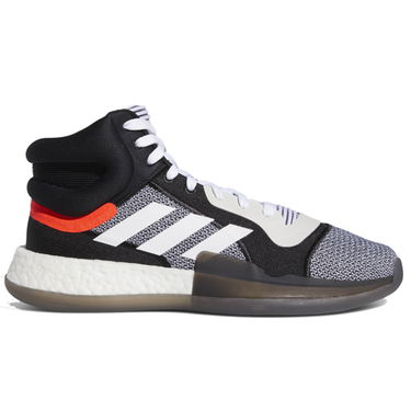 Кецове и обувки adidas Performance Marquee Boost Черно | BB7822, 0