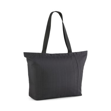 Голяма пазарска чанта Puma Base Shopper Bag Черно | 091345_01, 2