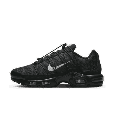 Кецове и обувки Nike Air Max Plus Черно | FD0670-001, 0