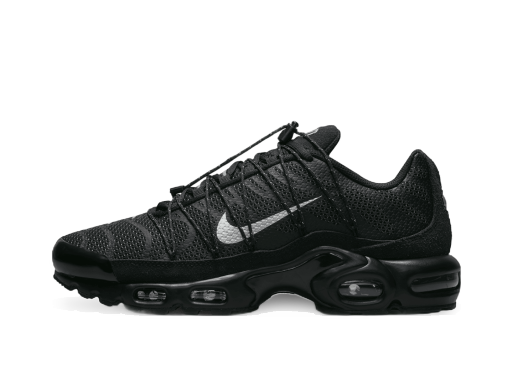 Кецове и обувки Nike Air Max Plus Черно | FD0670-001