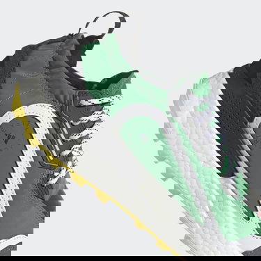 Кецове и обувки adidas Performance OutdoorBoost 2.0 by Stella McCartney Зелено | GX9872, 3