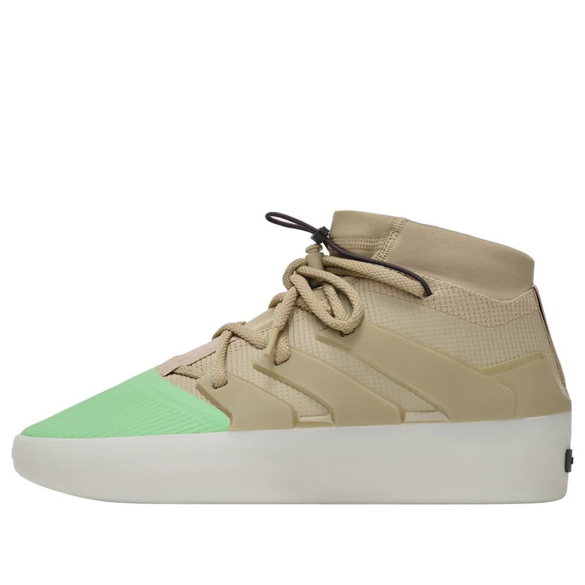 Кецове и обувки adidas Originals Fear of God Athletics Shoes "Clay Miami" Сиво | IE6181