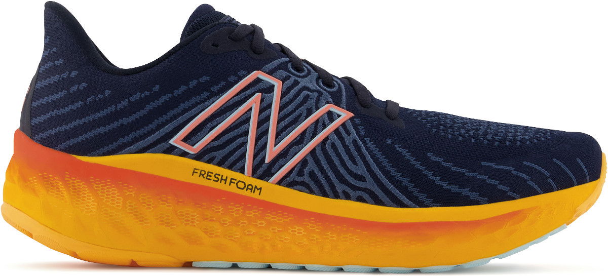 Кецове и обувки New Balance Fresh Foam X Vongo v5 Синьо | mvngoev5, 0