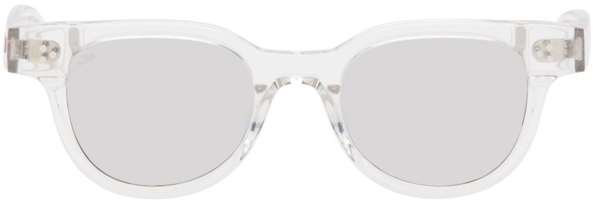 Слънчеви очила AKILA Transparent Legacy Sunglasses Бяло | 1904 09 04, 0